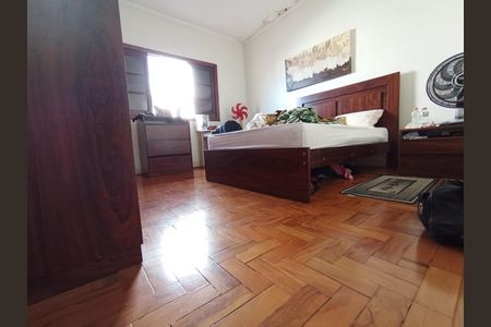 Foto 09 de casa à venda com 3 quartos, 145m² em Vila Bertioga, São Paulo