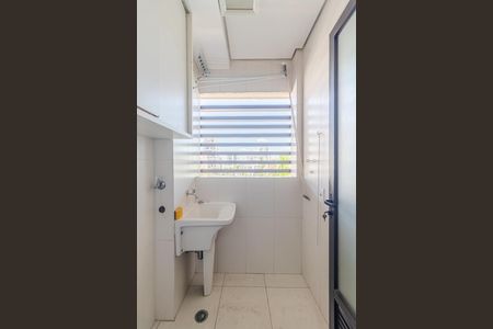 Apartamento à venda com 84m², 2 quartos e 2 vagasÁrea de Serviço