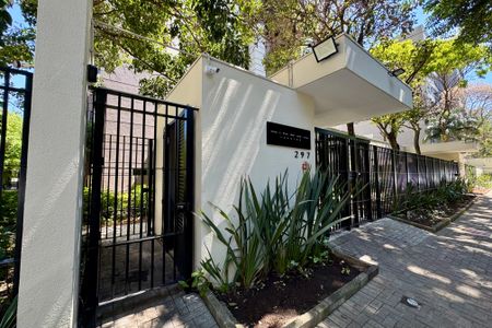 Apartamento à venda com 84m², 2 quartos e 2 vagas Apartamento à venda com 84m², 2 quartos e 2 vagasFachada