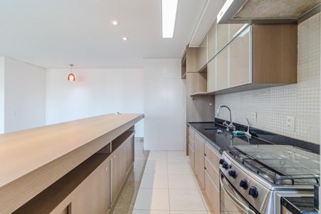 Apartamento à venda com 84m², 2 quartos e 2 vagasCozinha