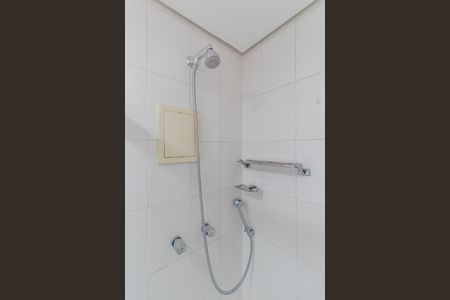 Apartamento à venda com 84m², 2 quartos e 2 vagasBanheiro Social