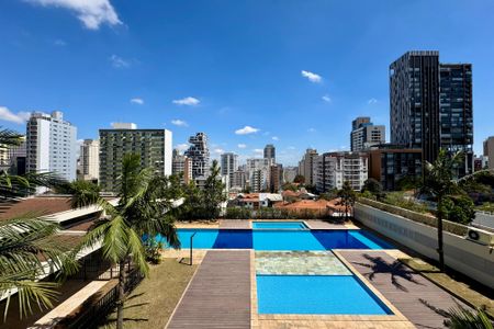 Apartamento à venda com 84m², 2 quartos e 2 vagas Apartamento à venda com 84m², 2 quartos e 2 vagasVista