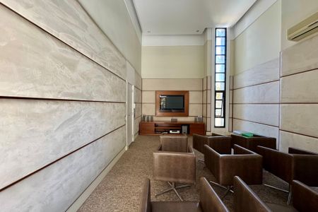 Apartamento à venda com 84m², 2 quartos e 2 vagas Apartamento à venda com 84m², 2 quartos e 2 vagasÁrea comum