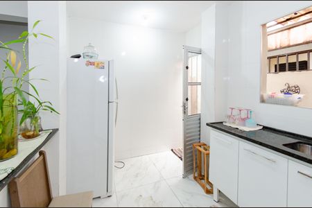 Apartamento à venda com 85m², 3 quartos e sem vaga Apartamento à venda com 85m², 3 quartos e sem vagaCozinha