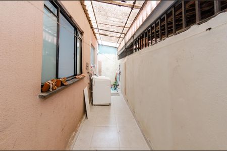 Apartamento à venda com 85m², 3 quartos e sem vaga Apartamento à venda com 85m², 3 quartos e sem vagaÁrea de serviço