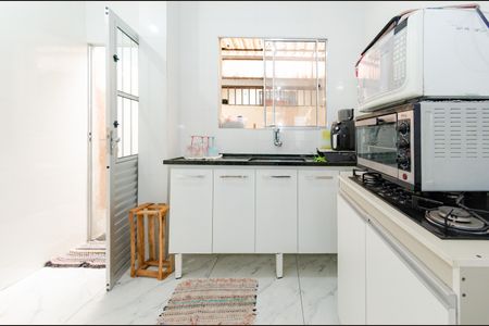 Apartamento à venda com 85m², 3 quartos e sem vaga Apartamento à venda com 85m², 3 quartos e sem vagaCozinha