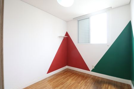 Apartamento à venda com 53m², 2 quartos e 1 vagaQuarto 1