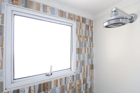 Apartamento à venda com 53m², 2 quartos e 1 vagaBanheiro