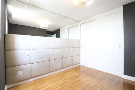 Apartamento à venda com 53m², 2 quartos e 1 vagaQuarto 2