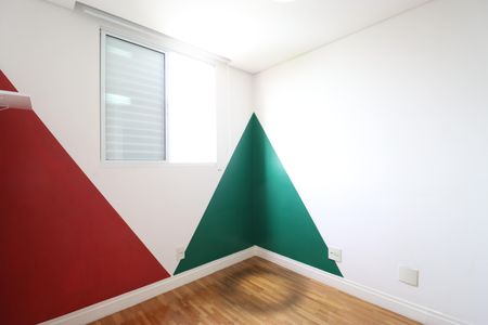 Quarto 1 de apartamento à venda com 2 quartos, 53m² em Vila Leopoldina, São Paulo