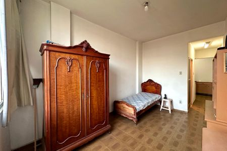 Quarto de apartamento para alugar com 1 quarto, 35m² em Centro, Rio de Janeiro
