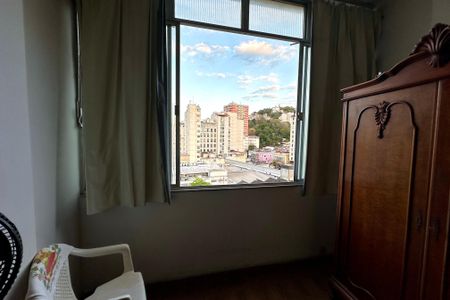 Quarto de apartamento para alugar com 1 quarto, 35m² em Centro, Rio de Janeiro