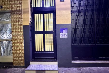 Apartamento para alugar com 35m², 1 quarto e sem vaga Apartamento para alugar com 35m², 1 quarto e sem vagaPlaquinha instalada