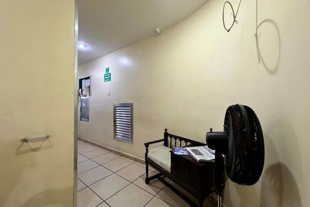 Apartamento para alugar com 35m², 1 quarto e sem vaga Apartamento para alugar com 35m², 1 quarto e sem vagaPortaria