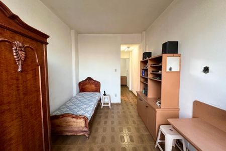 Quarto de apartamento para alugar com 1 quarto, 35m² em Centro, Rio de Janeiro