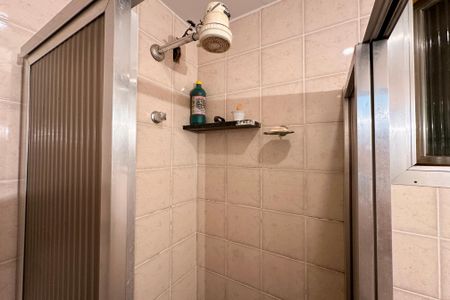 Apartamento para alugar com 35m², 1 quarto e sem vaga Apartamento para alugar com 35m², 1 quarto e sem vagaBanheiro Social