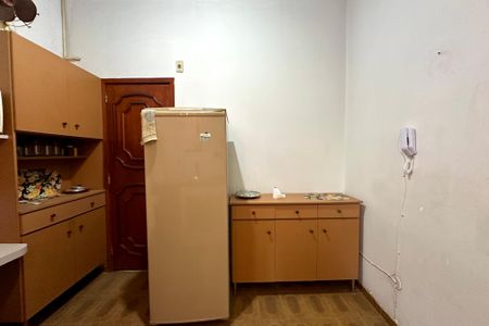 Apartamento para alugar com 35m², 1 quarto e sem vaga Apartamento para alugar com 35m², 1 quarto e sem vagaSala/Cozinha