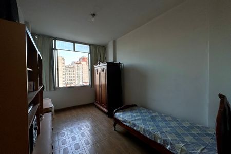Quarto de apartamento para alugar com 1 quarto, 35m² em Centro, Rio de Janeiro