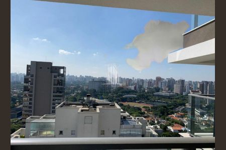 Apartamento à venda com 3 quartos, 157m² em Indianópolis, São Paulo