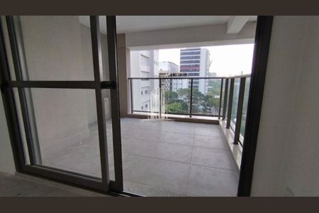Apartamento à venda com 3 quartos, 157m² em Indianópolis, São Paulo