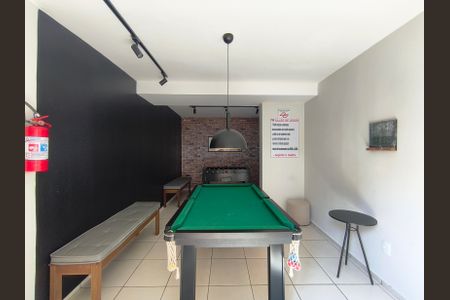 Apartamento para alugar com 51m², 1 quarto e 1 vagaÁrea comum