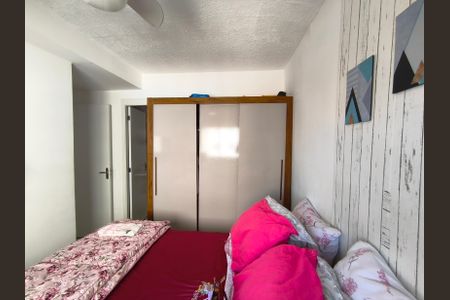 Apartamento para alugar com 51m², 1 quarto e 1 vagaSuíte