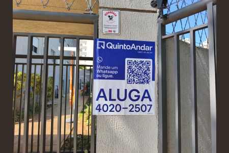 Apartamento para alugar com 51m², 1 quarto e 1 vagaPlaquinha