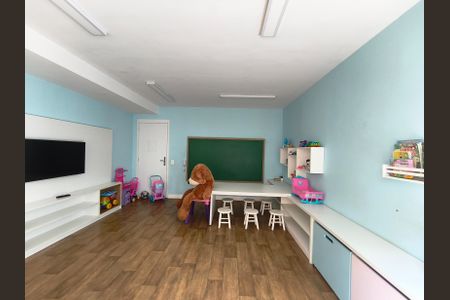 Apartamento para alugar com 51m², 1 quarto e 1 vagaÁrea comum