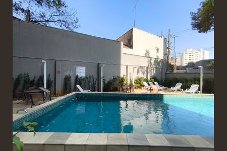 Apartamento para alugar com 51m², 1 quarto e 1 vagaPiscina