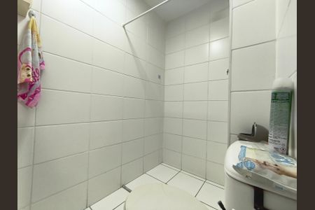Apartamento para alugar com 51m², 1 quarto e 1 vagaBanheiro da Suíte