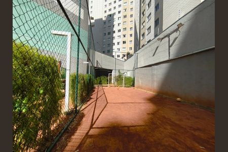 Apartamento para alugar com 51m², 1 quarto e 1 vagaCampo