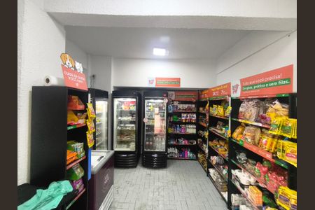 Apartamento para alugar com 51m², 1 quarto e 1 vagaMini Mercado