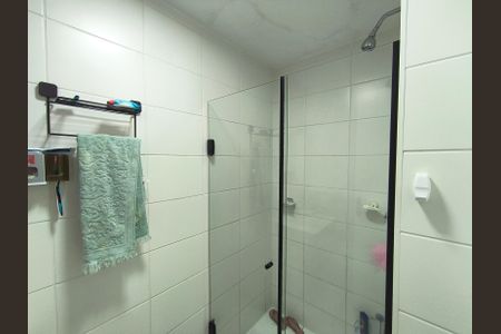 Apartamento para alugar com 51m², 1 quarto e 1 vagaBanheiro