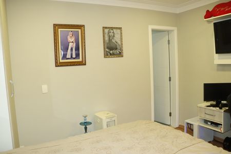 Casa para alugar com 240m², 3 quartos e 2 vagasSuíte 3