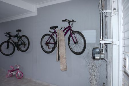 Casa para alugar com 240m², 3 quartos e 2 vagasGaragem