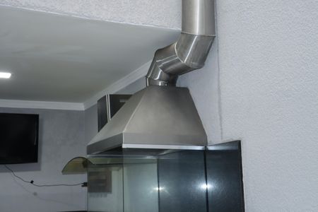 Casa para alugar com 240m², 3 quartos e 2 vagasEspaço Gourmet