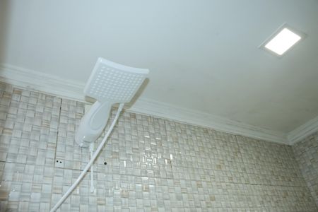 Casa para alugar com 240m², 3 quartos e 2 vagasBanheiro da Suíte 1