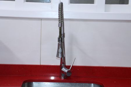 Casa para alugar com 240m², 3 quartos e 2 vagasCozinha