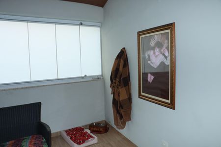 Casa para alugar com 240m², 3 quartos e 2 vagasVaranda da Suíte 1