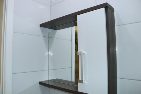 Casa para alugar com 240m², 3 quartos e 2 vagasBanheiro da Suíte 2