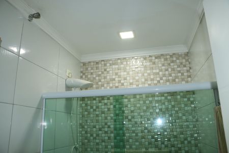 Casa para alugar com 240m², 3 quartos e 2 vagasBanheiro da Suíte 3