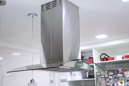 Casa para alugar com 240m², 3 quartos e 2 vagasCozinha