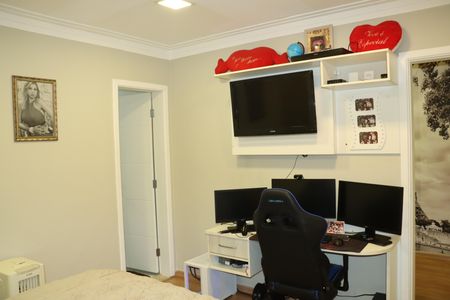 Casa para alugar com 240m², 3 quartos e 2 vagasSuíte 3