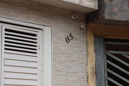 Casa para alugar com 240m², 3 quartos e 2 vagasFachada