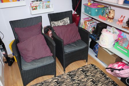 Casa para alugar com 240m², 3 quartos e 2 vagasSuíte 2