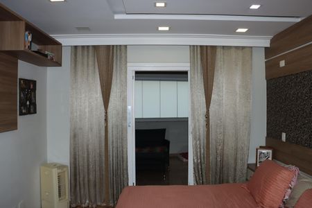 Casa para alugar com 240m², 3 quartos e 2 vagasSuíte 1