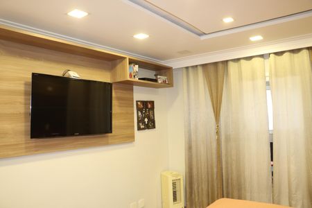 Casa para alugar com 240m², 3 quartos e 2 vagasSuíte 1