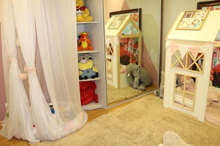 Casa para alugar com 240m², 3 quartos e 2 vagasSuíte 2