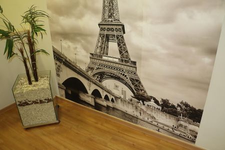 Casa para alugar com 240m², 3 quartos e 2 vagasHall