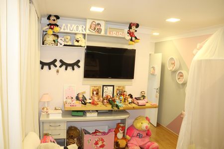 Casa para alugar com 240m², 3 quartos e 2 vagasSuíte 2